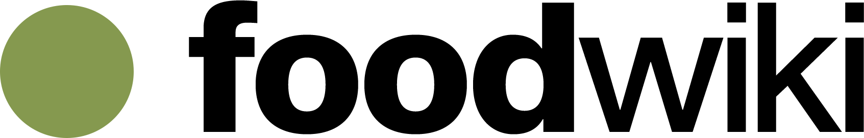 FoodWiki