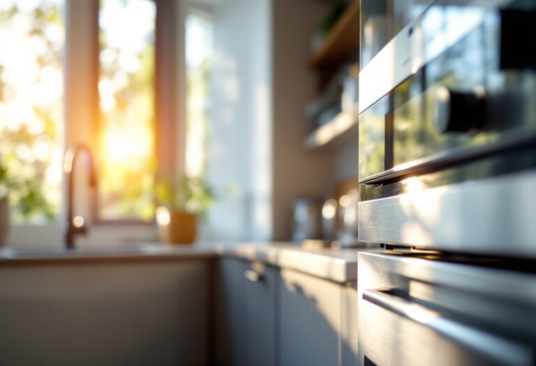 Bimby TM7, il robot da cucina all'avanguardia