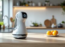 Bimby TM7, il robot da cucina innovativo