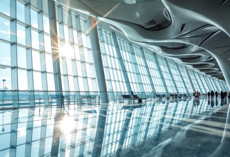 Strategie di management in evoluzione per Ita Airways