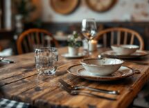 Piatto tipico della cucina tradizionale di Ostra