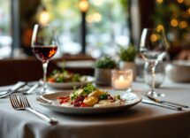 Piatto tipico della cucina tradizionale romana