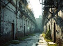 Detenuti italiani che sperimentano il diritto all'affettività