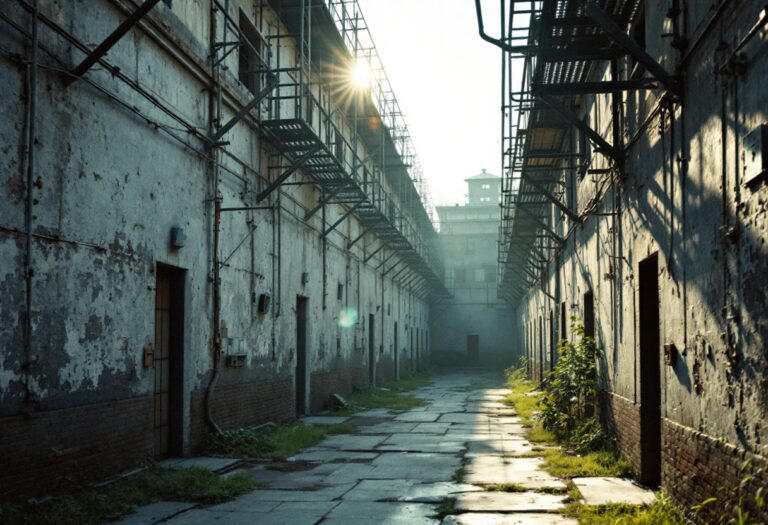 Detenuti italiani che sperimentano il diritto all'affettività