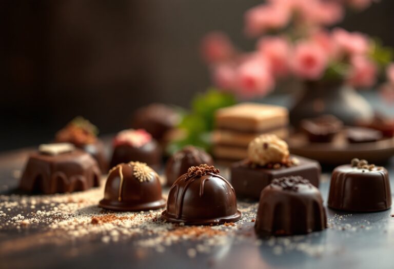 Premiazioni delle migliori cioccolaterie italiane nel 2025