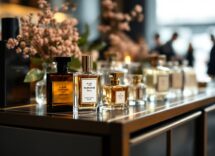 Immagine di Esxence 2025 con profumi innovativi e tradizionali