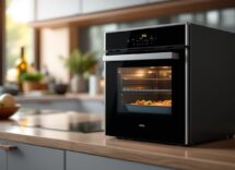 Forno elettrico Ariete 985 in una cucina moderna