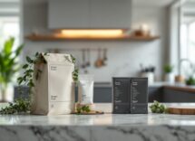 Tecnologie avanzate per la conservazione degli alimenti