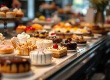 Dolci Girolì tipici di Eboli, simbolo di tradizione