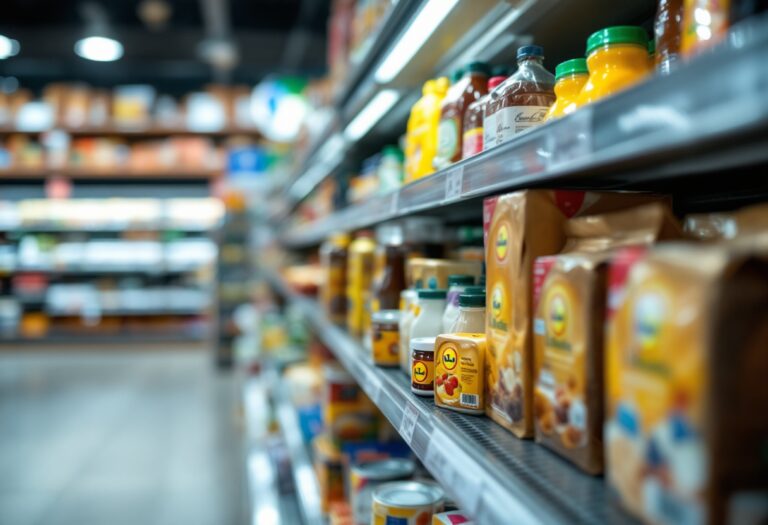 Prodotti Lidl consigliati per il 2025
