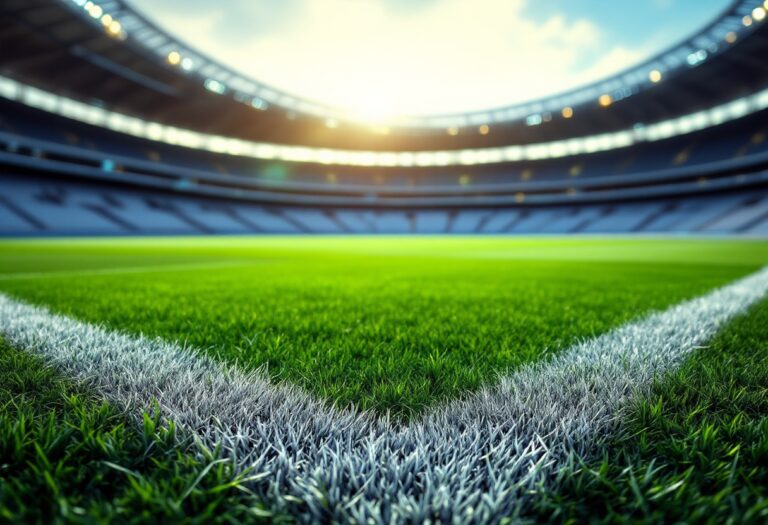 Juventus e Inter in campo durante una partita intensa