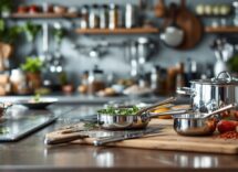 Semifinale di MasterChef 14 con piatti sorprendenti