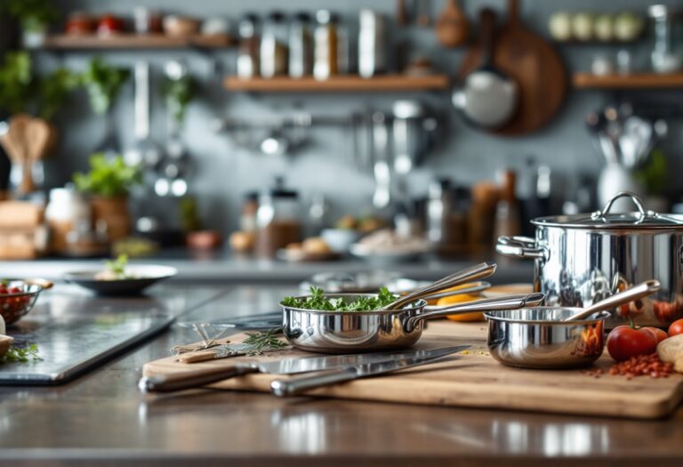Semifinale di MasterChef 14 con piatti sorprendenti