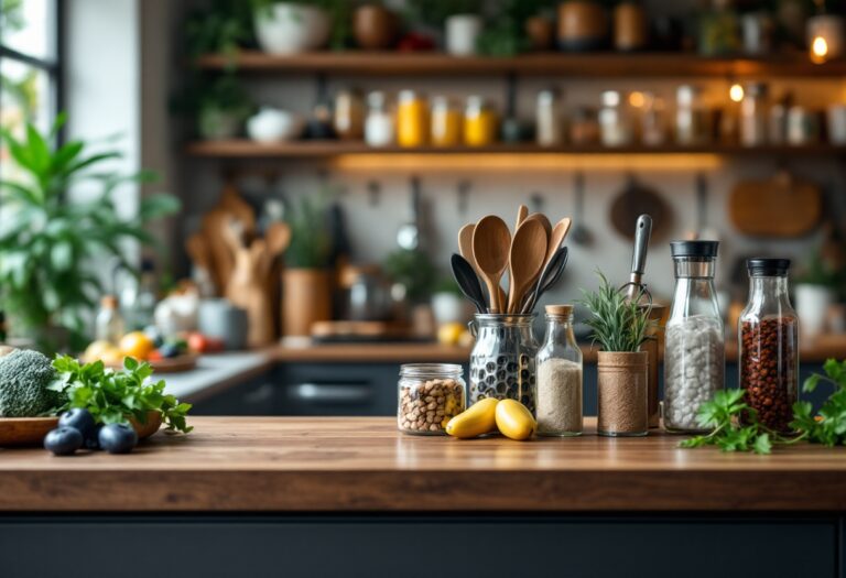 Concorrenti di Masterchef Italia 14 in azione in cucina