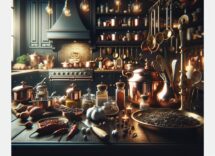 Varie tecniche di cottura per piatti sani e gustosi