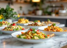 Immagine che rappresenta il metodo Bilanciamo per un'alimentazione sana