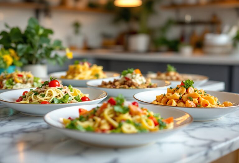 Immagine che rappresenta il metodo Bilanciamo per un'alimentazione sana
