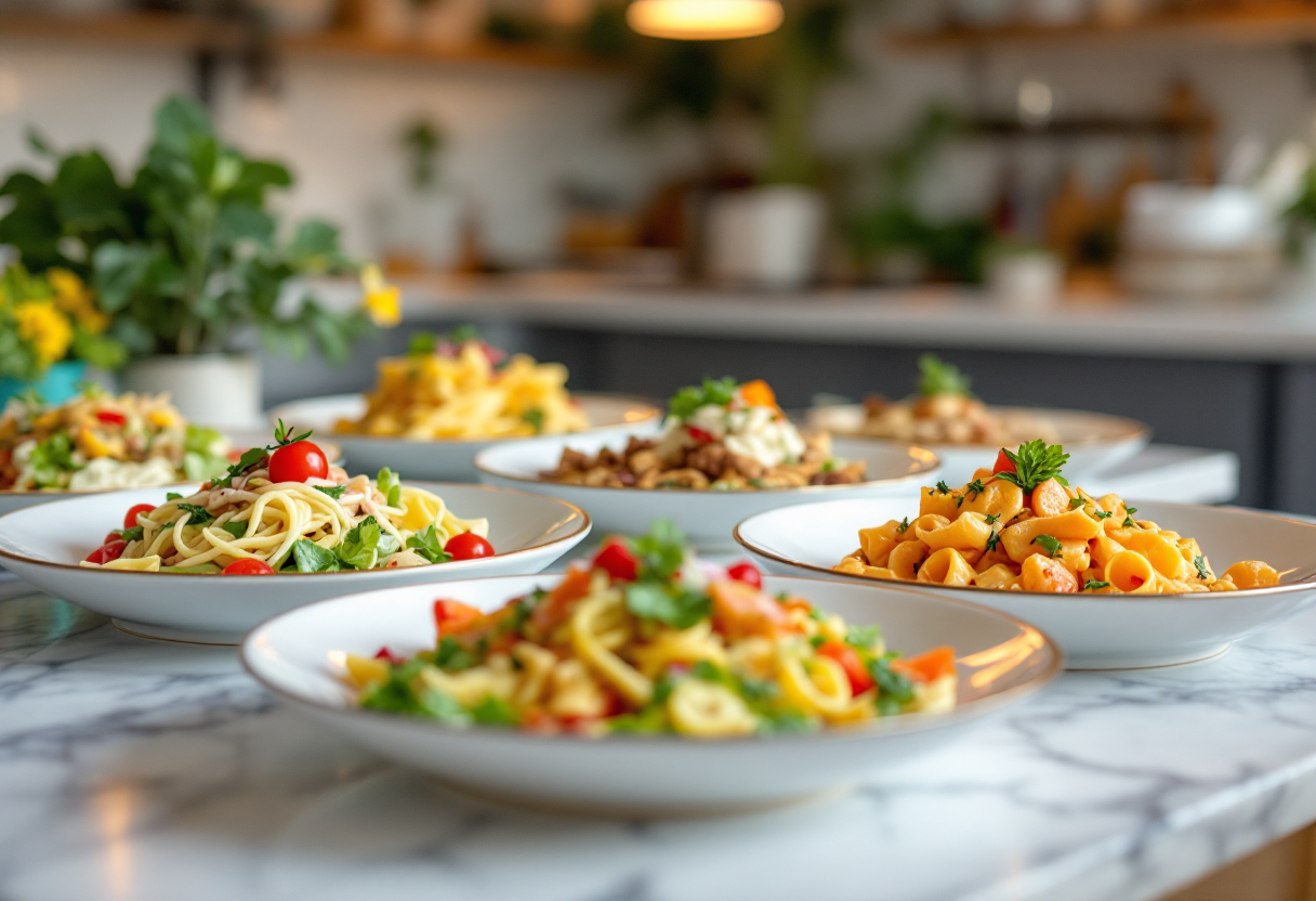 Immagine che rappresenta il metodo Bilanciamo per un'alimentazione sana