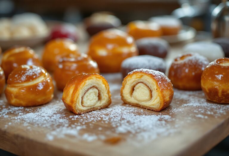 Immagine delle novità Giuso 2025 per dolci e gelati
