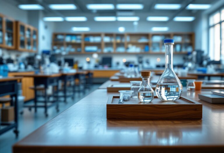 Immagine del Tar di Ancona sul concorso docenti