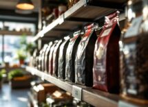 Varietà di caffè disponibili nei supermercati italiani
