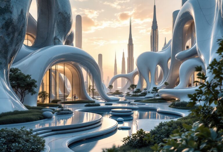 Immagine di Synduality Echo of Ada nel mondo dei videogiochi