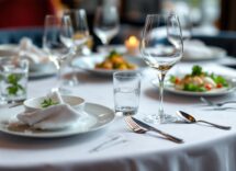 Matteo Grandi in un momento di trasformazione personale