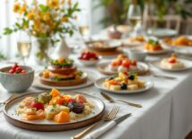 Piatto tradizionale che rappresenta la cucina di casa