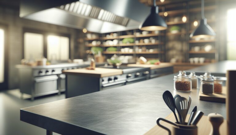 Finale di MasterChef Italia con i concorrenti emozionati