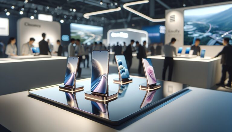 Immagine delle novità Realme presentate al MWC 2025