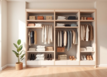 armadi a capsule il segreto per un guardaroba organizzato 1745708628
