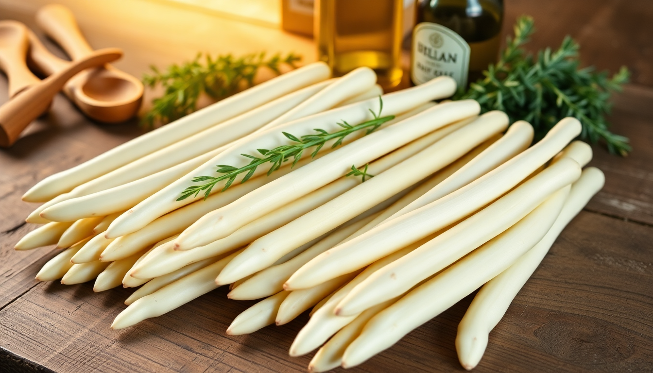 asparagi bianchi un tesoro della cucina italiana 1746042474