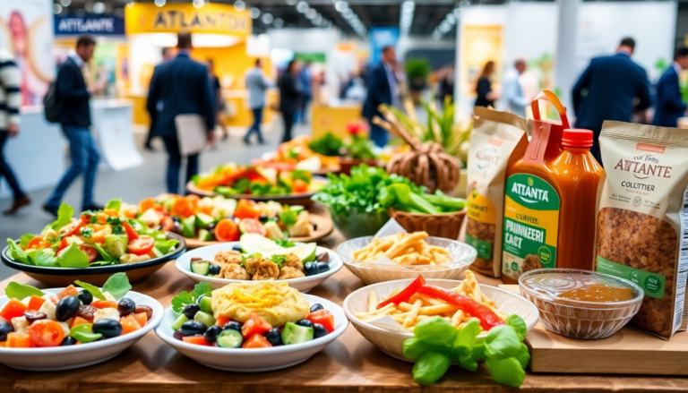atlante presenta le ultime novita nel cibo etnico e plant based 1745991238