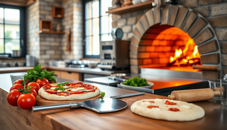 attrezzature indispensabili per una pizzeria di successo 1745628108