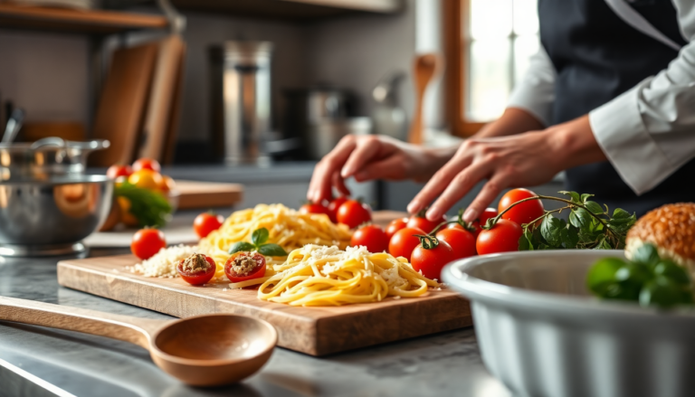 capellini dangelo al forno gli accessori essenziali per una preparazione perfetta 1745419393
