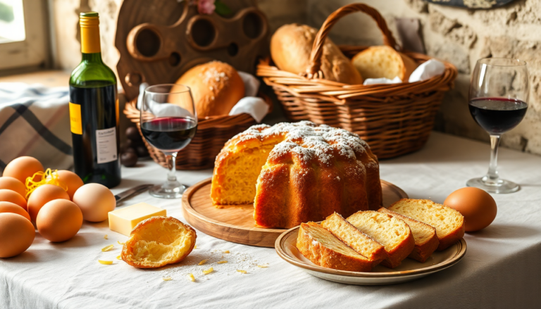 casatiello dolce il dolce della pasqua campana 1745448698