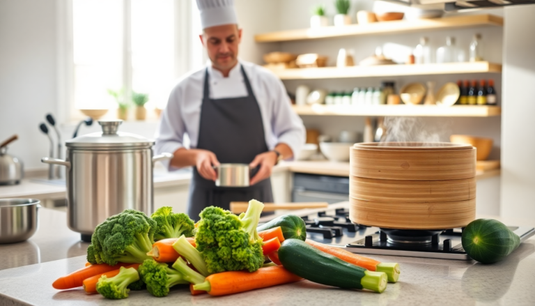 come cucinare a vapore in modo efficace 1745891778