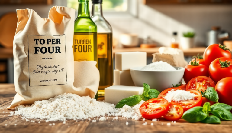 come preparare una pizza da chef in pochi minuti 1745869891