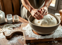 come realizzare un impasto per il pane perfetto 1745518322