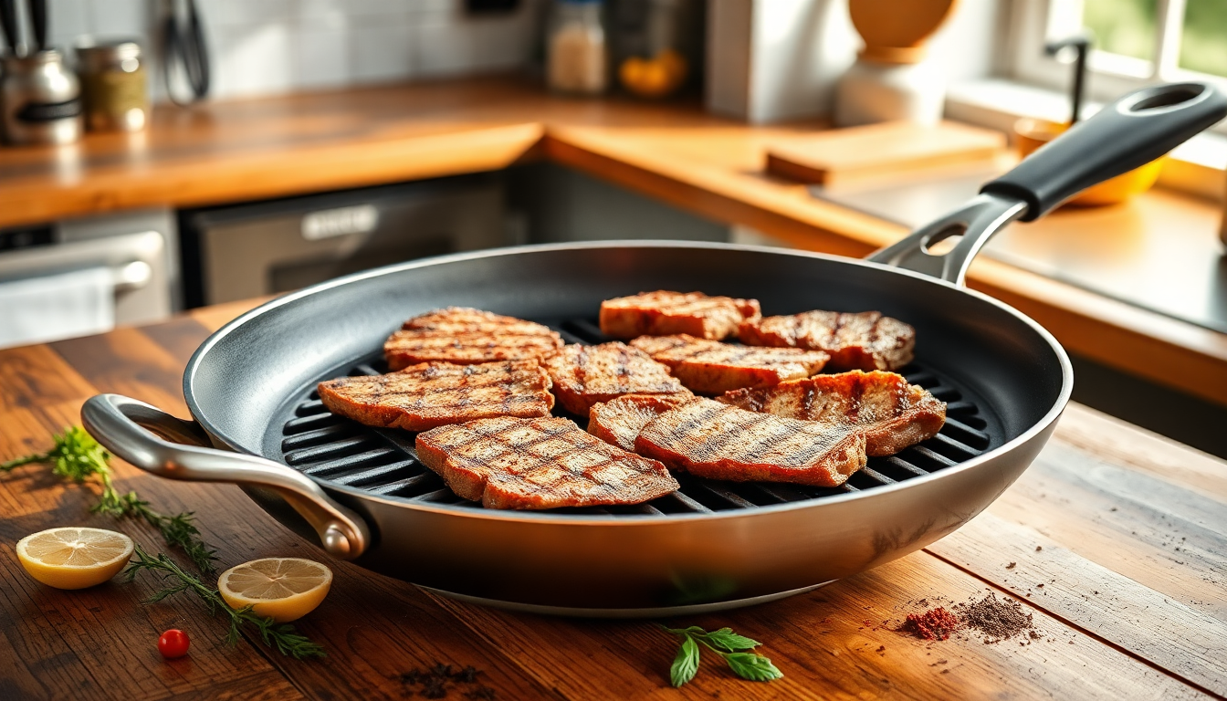 come scegliere la migliore bistecchiera per risultati da chef 1745569565