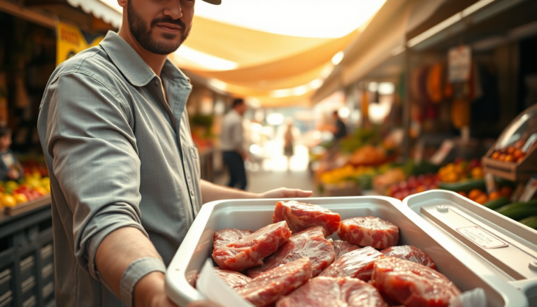 consegna di carne fresca e sostenibile tutto quello che devi sapere 1745386822