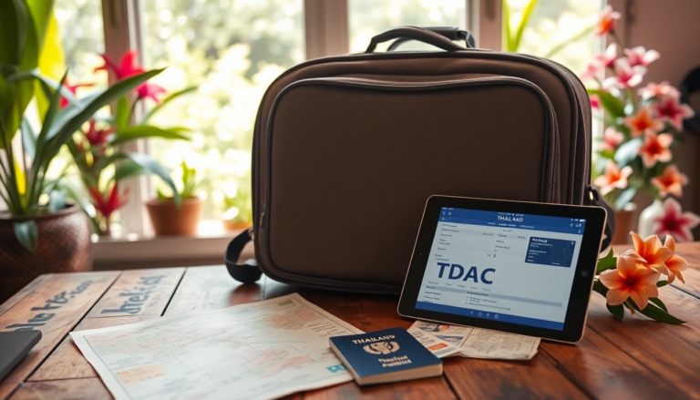 consigli di viaggio per una fantastica avventura in thailandia 1745877195