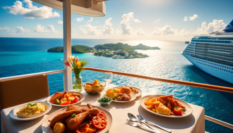 crociera nel sud dei caraibi unavventura culinaria 1745511010