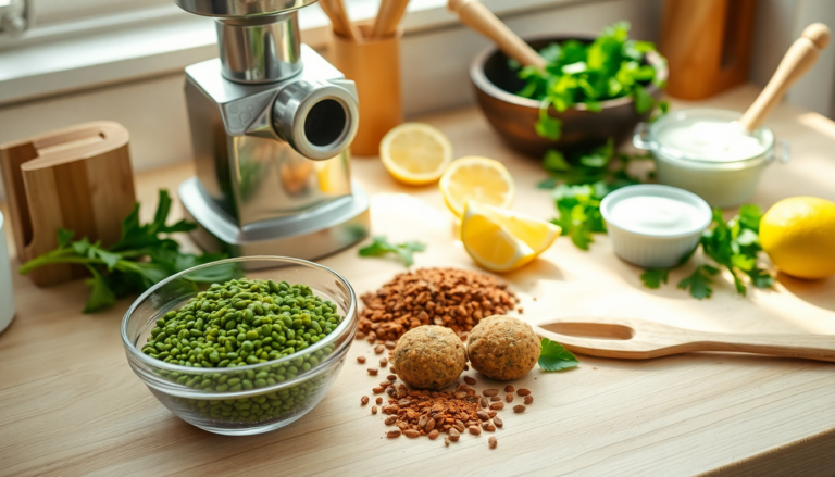 falafel di lenticchie ricetta e consigli per una preparazione perfetta 1745379518