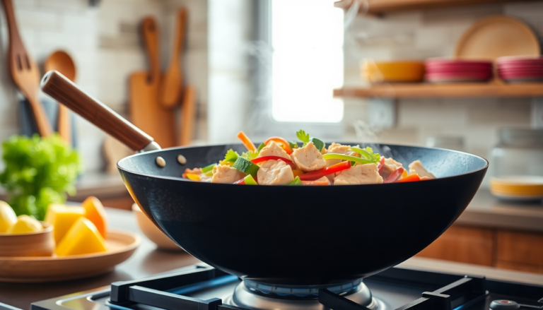 guida alla scelta del wok perfetto per la tua cucina 1745357556