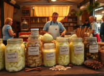 i benefici dei crauti per la salute intestinale 1745426757