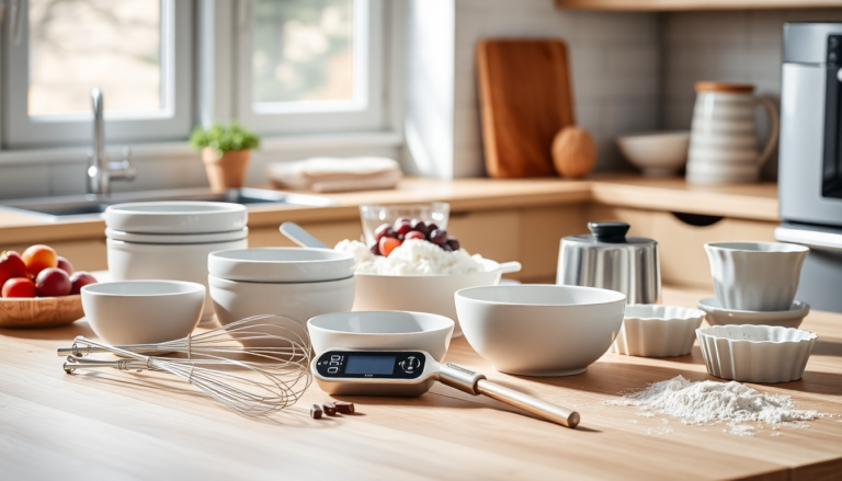 i migliori accessori da cucina per preparare dessert indimenticabili 1745635434