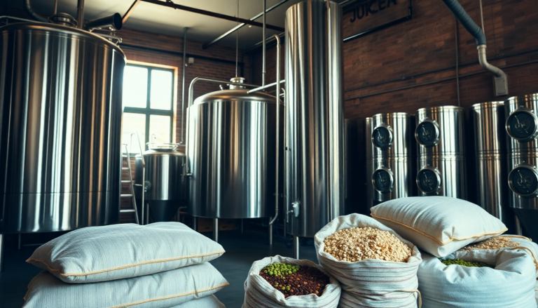 il birrificio 5050 un sogno di birra artigianale a varese 1745342909