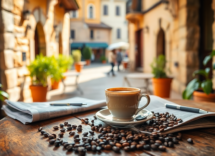 il caffe una passione che attraversa culture e tradizioni 1745954427 1