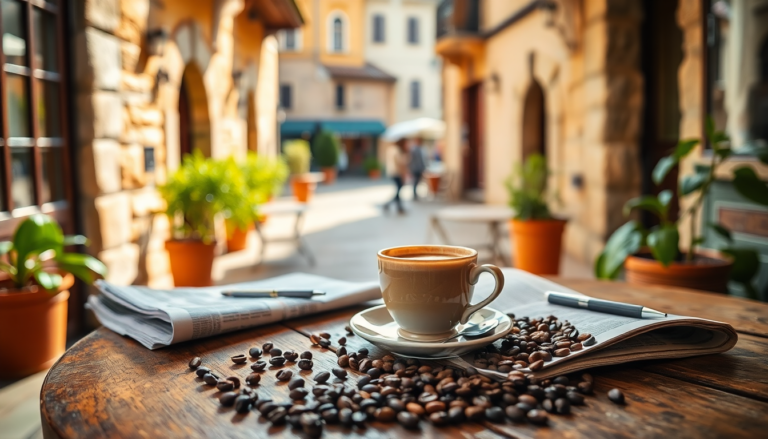 il caffe una passione che attraversa culture e tradizioni 1745954427 1